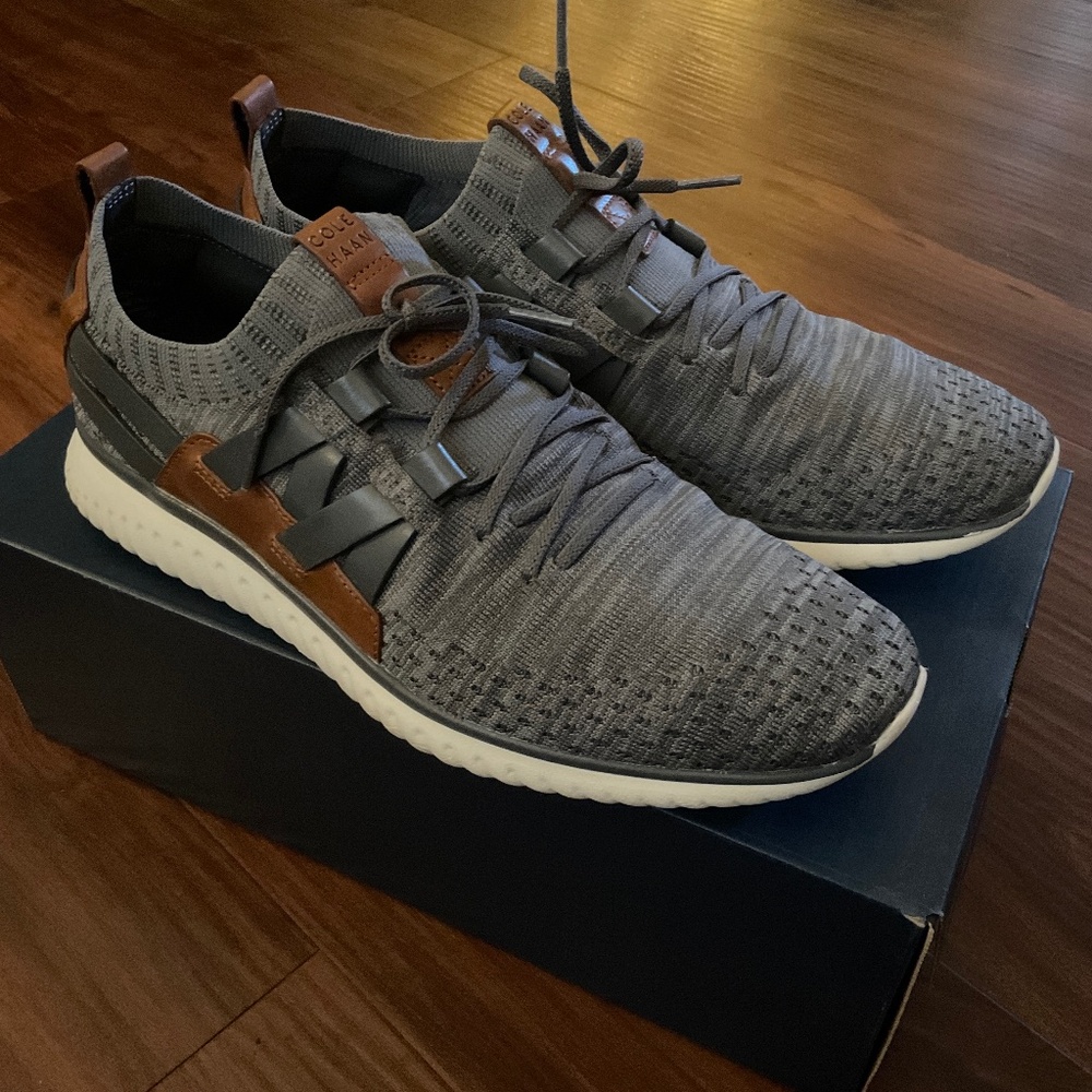 Cole Haan Shoes